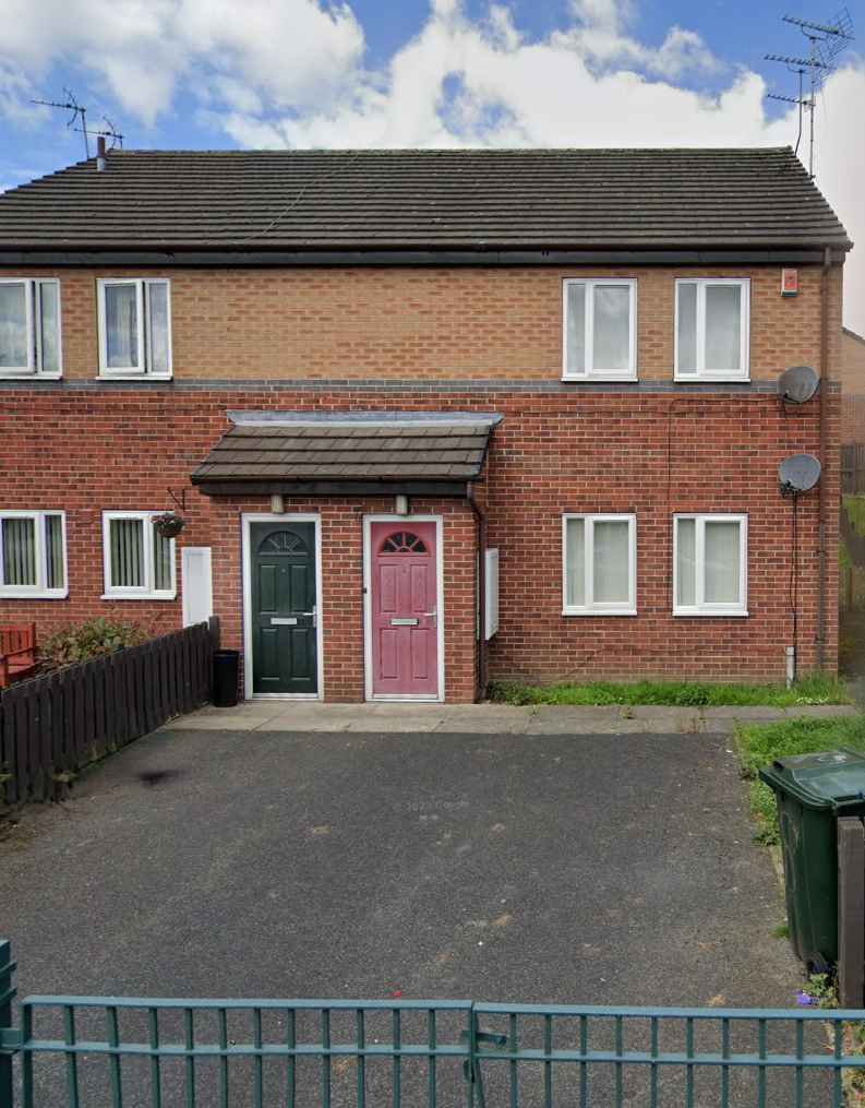 Main image of property: Middleham Court, Bradford, West Yorkshire, BD4