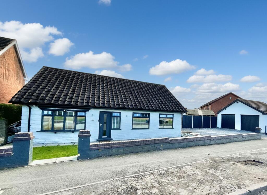 Main image of property: Wistaston Green Road, Wistaston, CW2