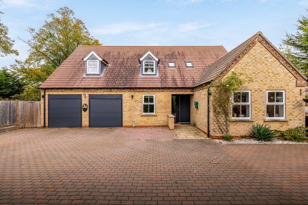 4-bed detached on 38A, Lincoln Road, Branston, Lincoln, LN4, £650,000
