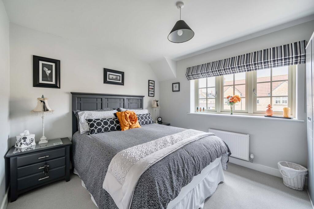 Additional image 14 of Turnstone Close, Rode, Frome, BA11