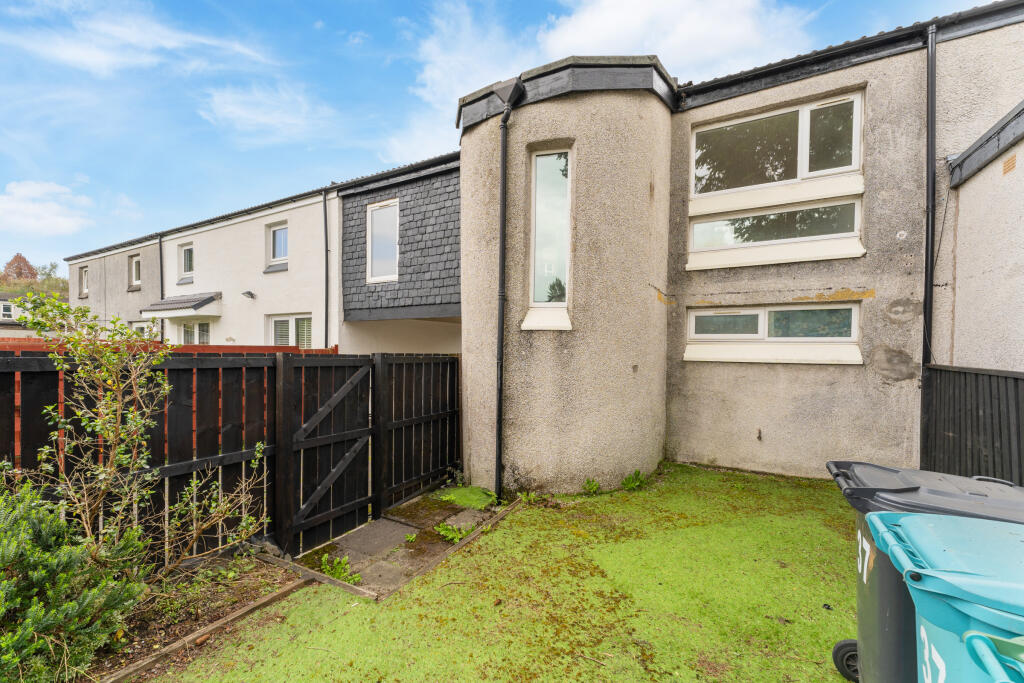 Main image of property: Springfield Road, Village, Cumbernauld, North Lanarkshire