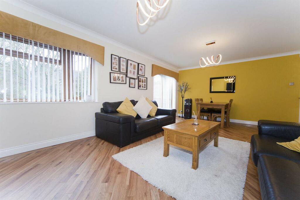 Park Avenue, Hartlepool photo 4