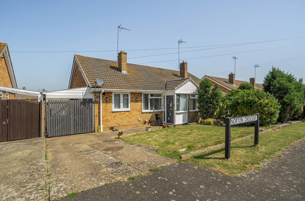 Main image of property: Norton Crescent, Towcester, Northamptonshire, NN12
