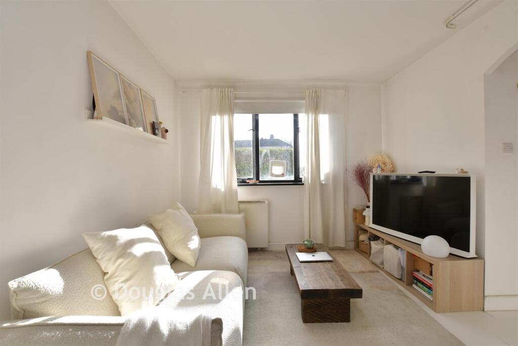 Main image of property: Green Pond Close, Walthamstow