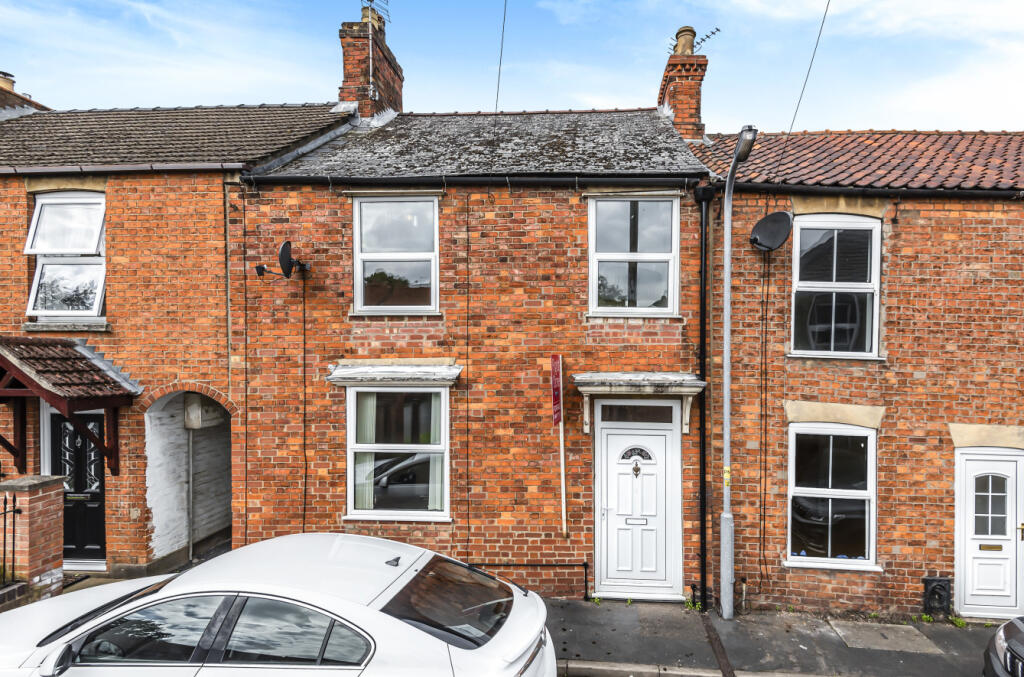 Main image of property: Thomas Street, Sleaford, Lincolnshire, NG34
