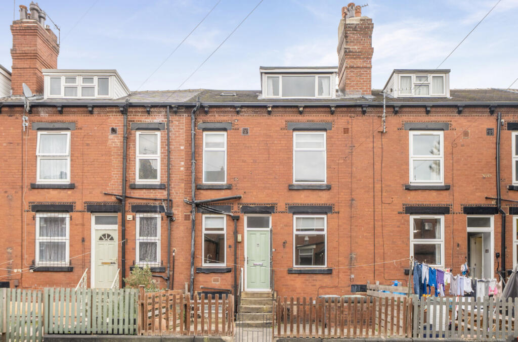 Main image of property: Park Mount, Armley, Leeds, LS12