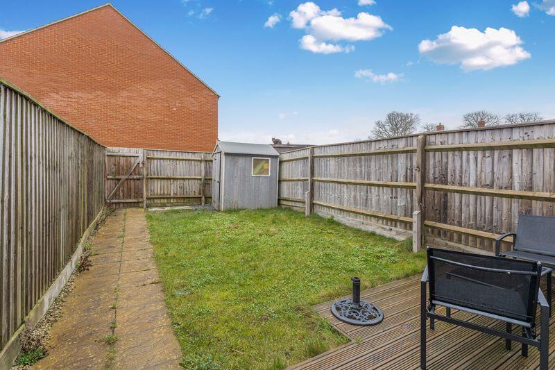 17, Parsons Piece, Banbury photo 3