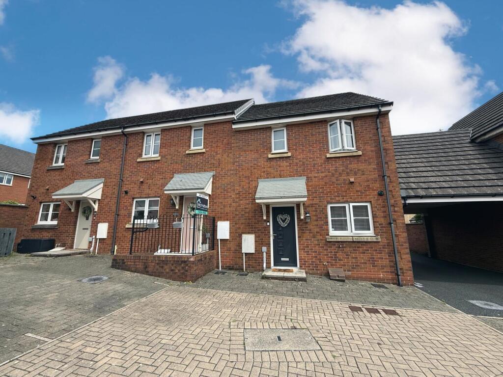 Main image of property: Lon Yr Ardd, Coity, Bridgend