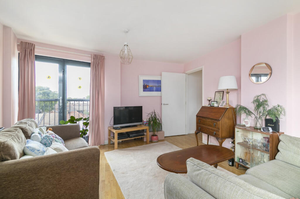 Main image of property: Granary Court, 1 Millstone Close, London, London, E15
