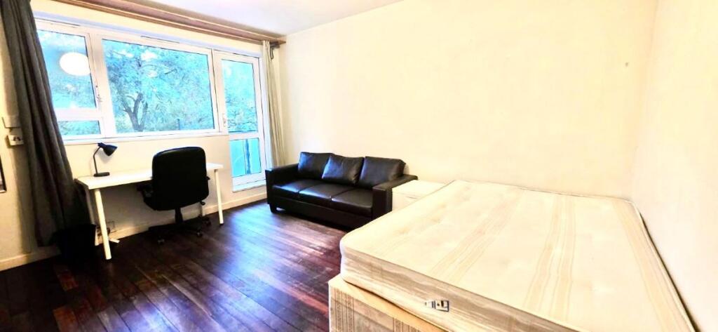 Main image of property: Scafell, Stanhope Street, Regent's Park, NW1