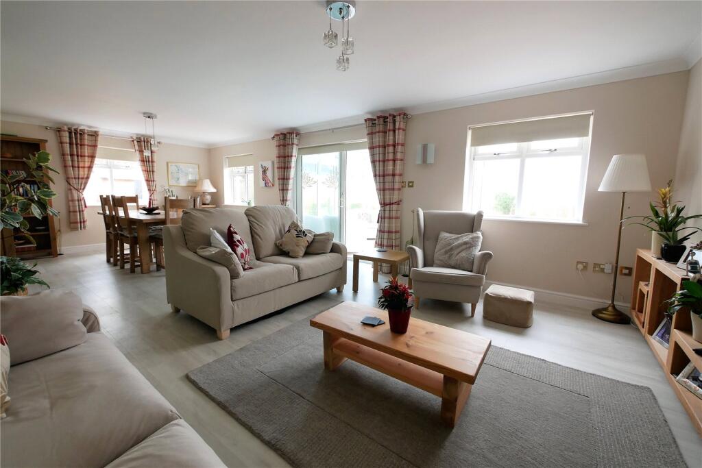 St. Francis Gardens, Sutton-on-Sea, Mablethorpe, Lincolnshire, LN12 photo 2