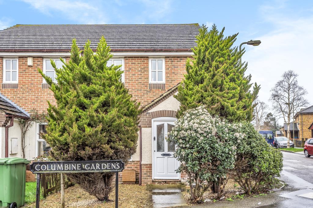 Main image of property: Columbine Gardens, Oxford, OX4