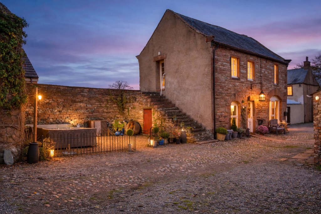 Main image of property:  Temple Sowerby, Penrith, CA10