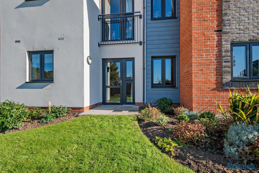 Main image of property: Shortwood Copse Lane, Basingstoke
