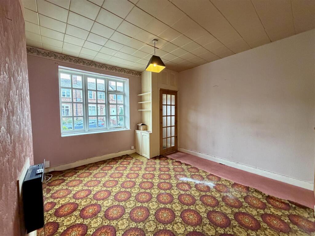 Place Road, Broadheath, Altrincham photo 5