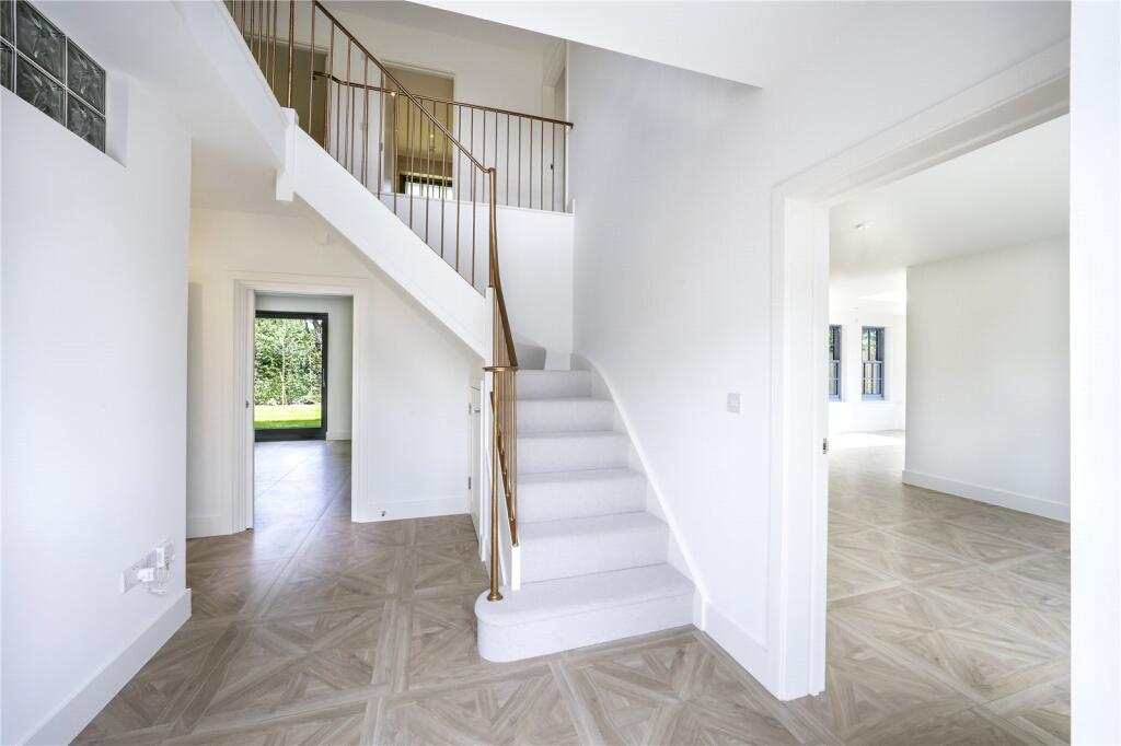 House in Chichester, Hermitage, Southbourne - More