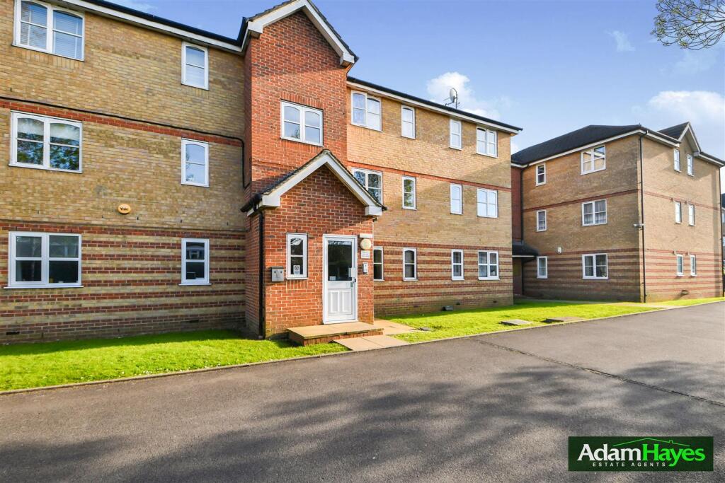 Main image of property: Lucas Gardens, East Finchley N2