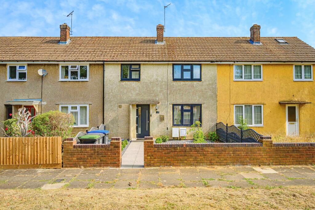 Main image of property: Brickmakers Lane, HEMEL HEMPSTEAD