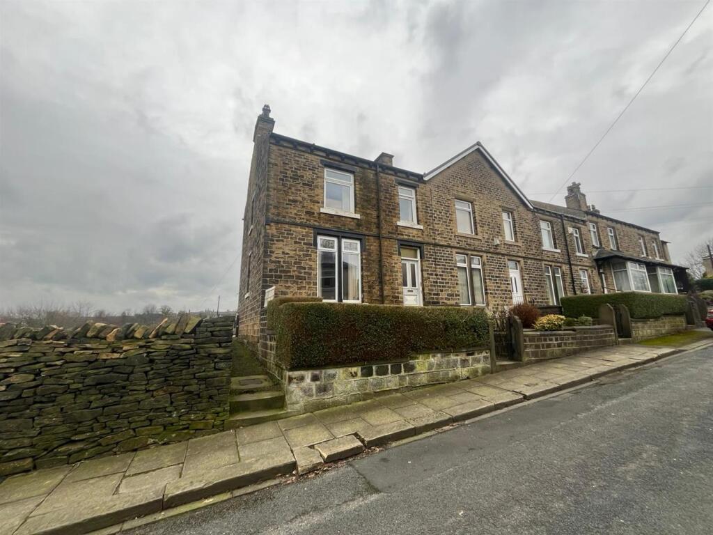 Main image of property: Wren Street, Huddersfield