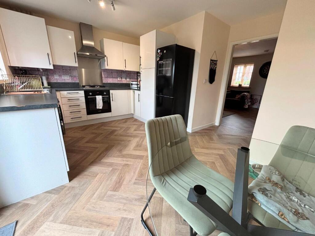 House in Northampton - View 4
