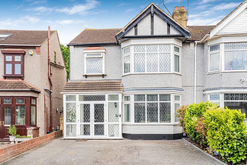 Main image of property: Blenheim Avenue, Ilford, London, IG2