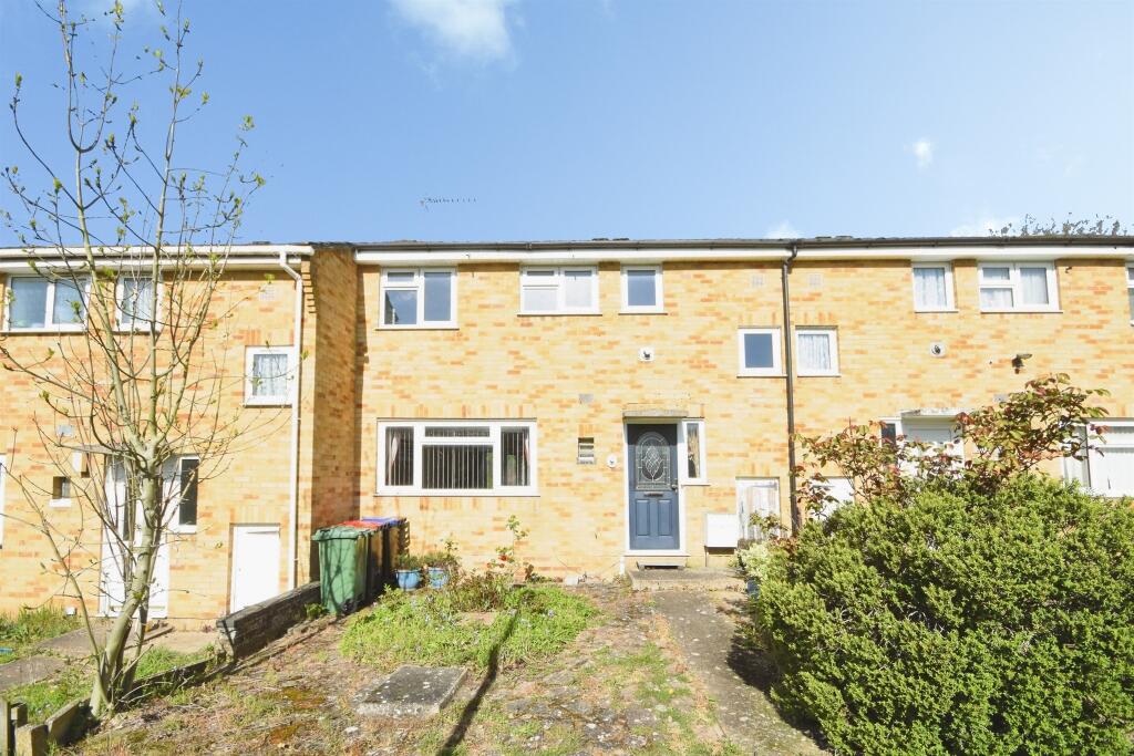 Main image of property: Chestnut Walk, Witham