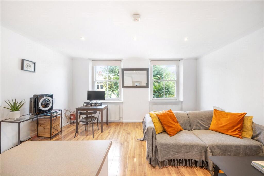 Main image of property: Ainger Road, Primrose Hill, London, NW3