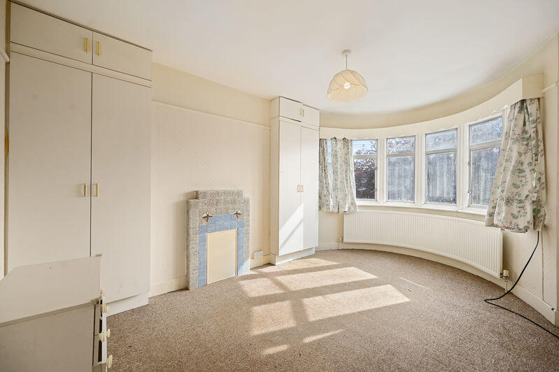 House in Harrow - More