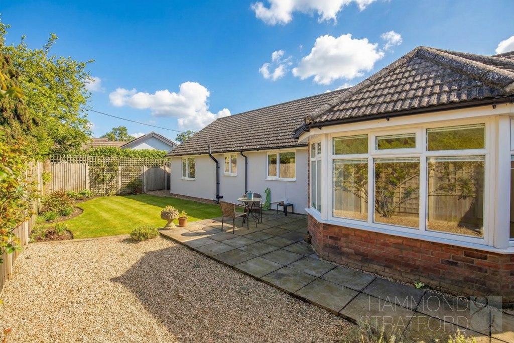 Canns Lane, Hethersett photo 4