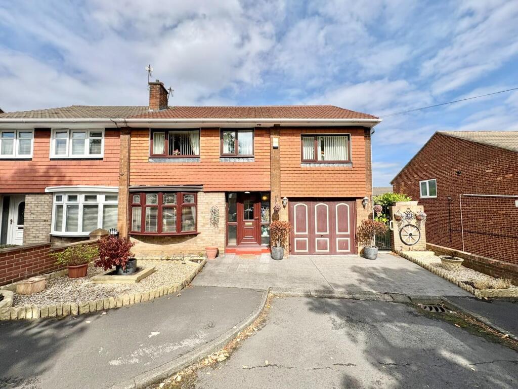 Main image of property: Wood Lane, Ferryhill, Ferryhill