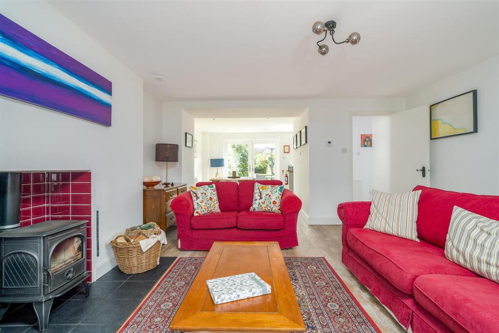 House in Galashiels - View 4