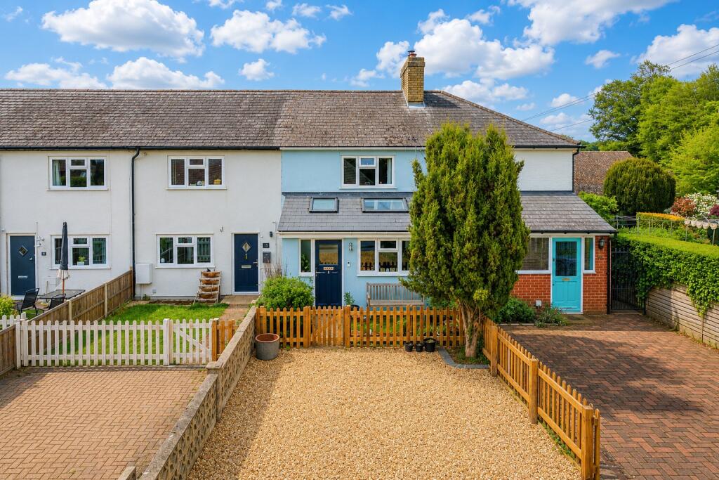 Main image of property: Garden Walk, Royston