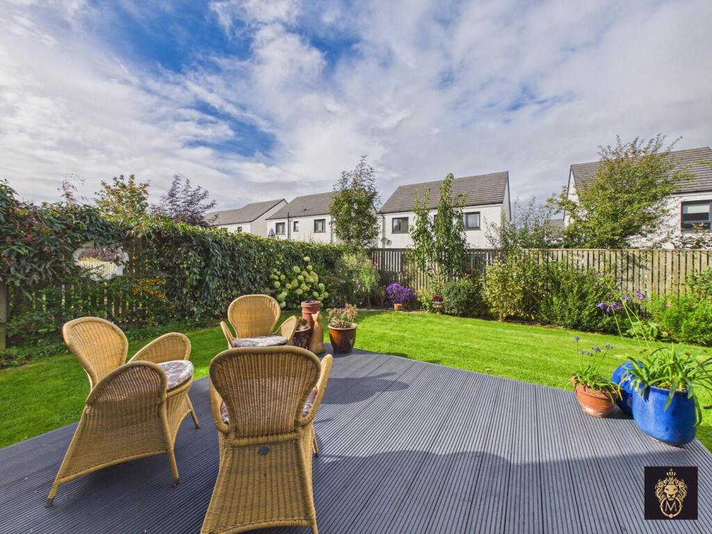 52, Cumbrae Drive, Doonfoot photo 2