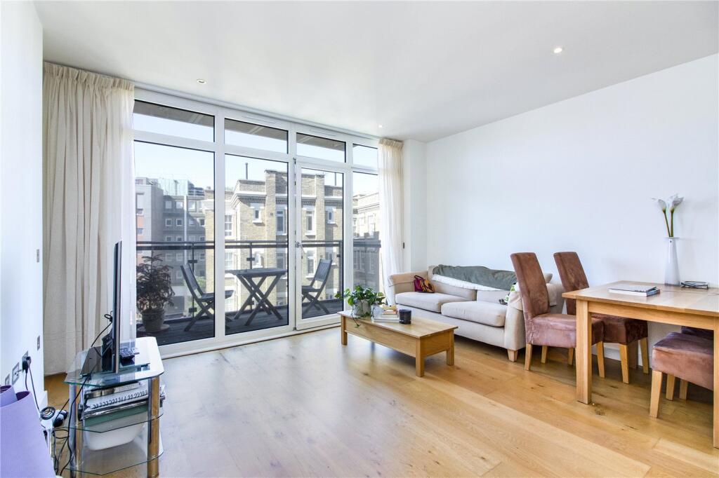 Main image of property: Gatliff Road, London, SW1W