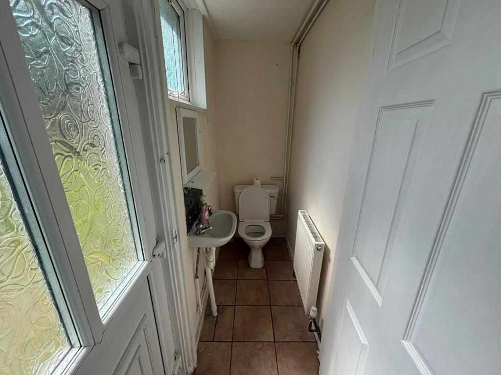 Pell Court, Lumbertubs, Northampton NN3 - View 5