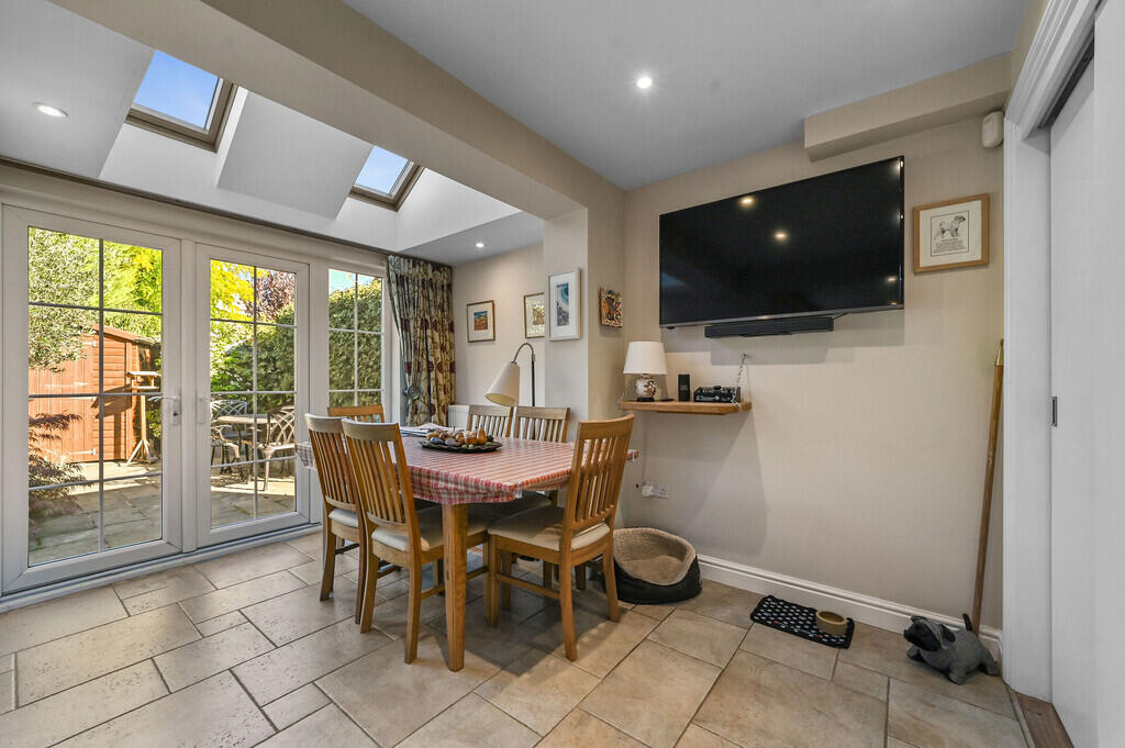 House in Babergh, Leavenheath - View 4