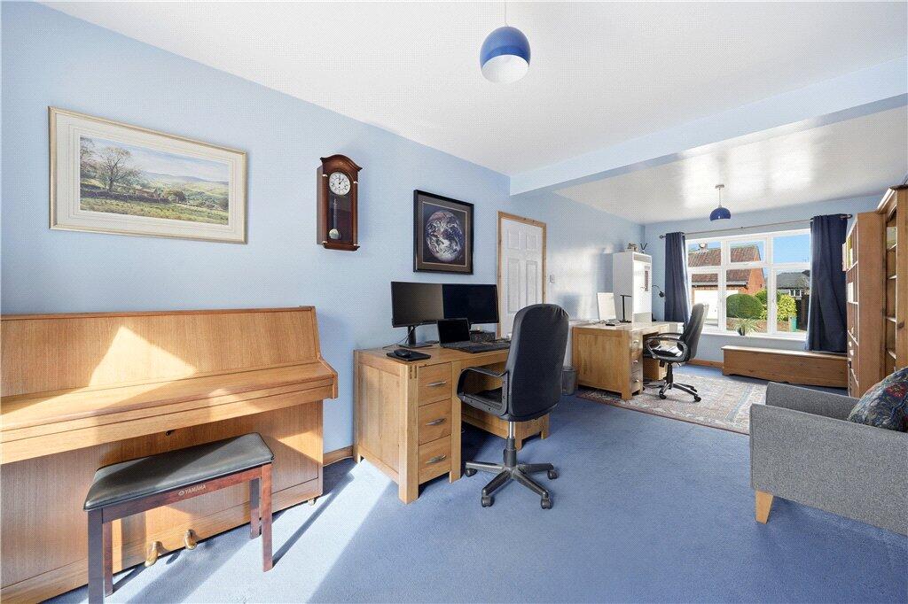 Golf Links Crescent, Tadcaster, North Yorkshire photo 4
