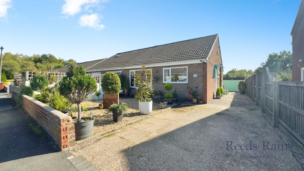 Main image of property: Irongate, Bamber Bridge, Preston, Lancashire, PR5