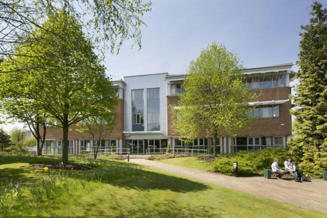 Building External 3