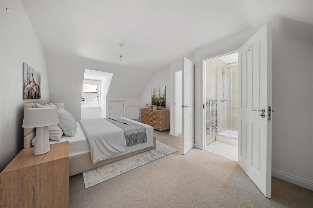 Osborne Road, Swanage - View 6