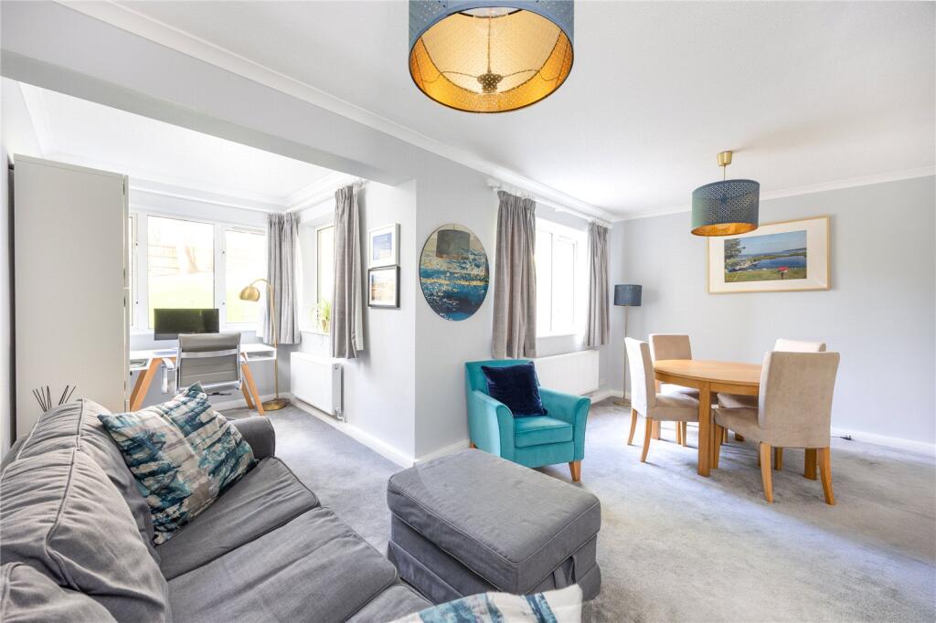 Main image of property: Queensmere Road, Wimbledon, London, SW19