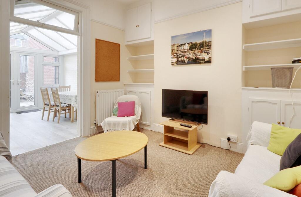 House in Exeter - View 4