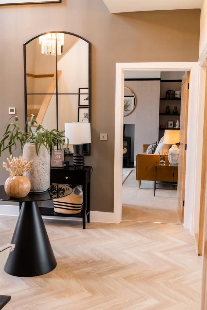 House in Swindon - More