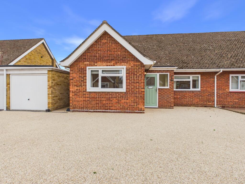 House in Ipswich