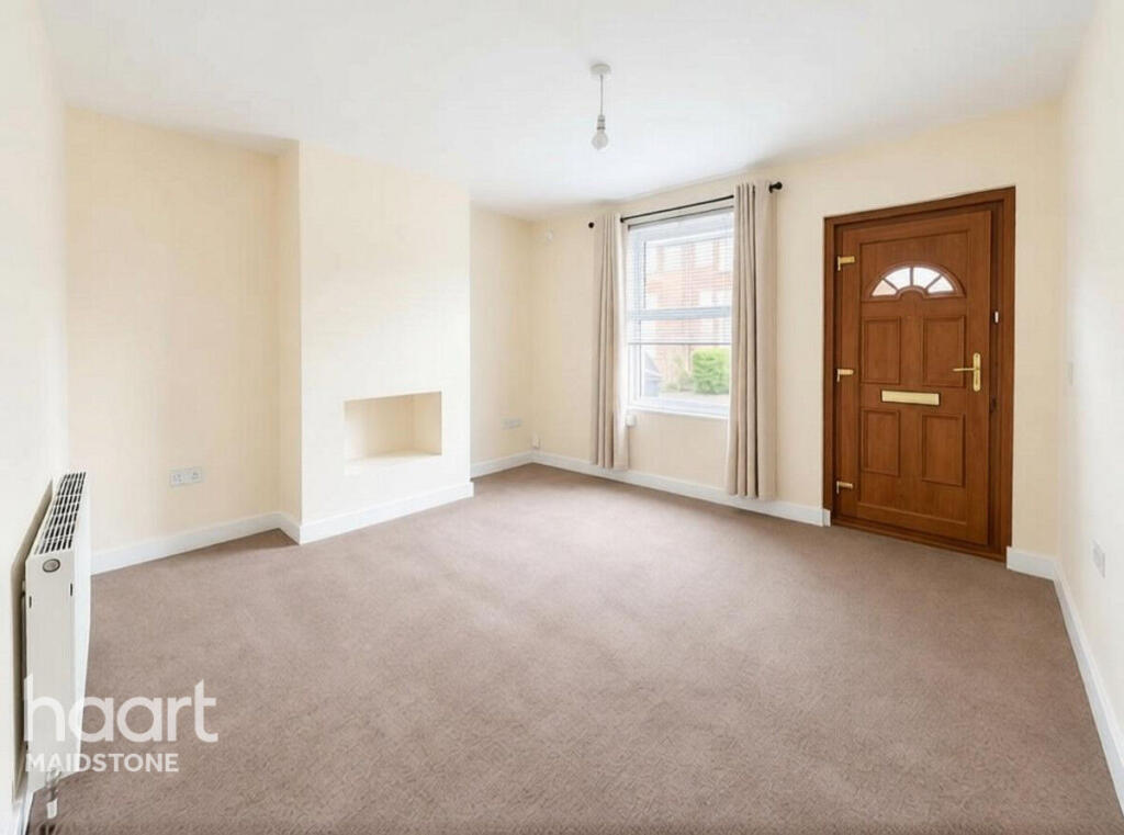 Main image of property: Warwick Place, Maidstone