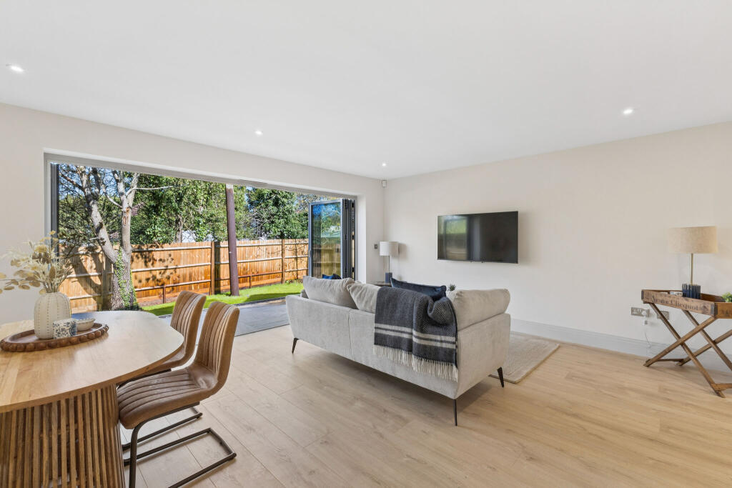 Main image of property: Bramall Place, Bowling Alley, Crondall, Farnham, GU10