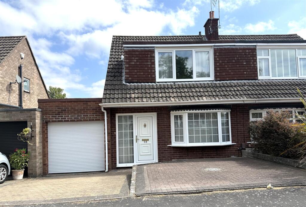 Main image of property: Old Eaton Road, Rugeley