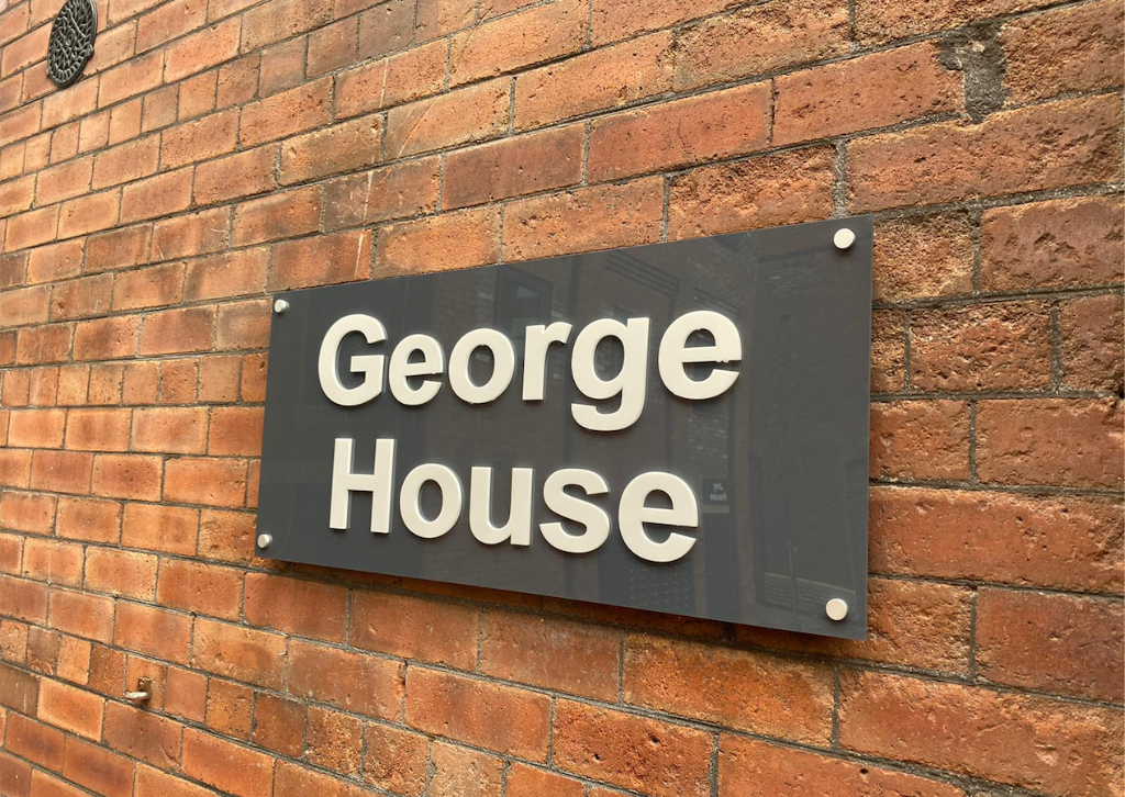 Main image of property: George House, Shiffnall Street, Bolton