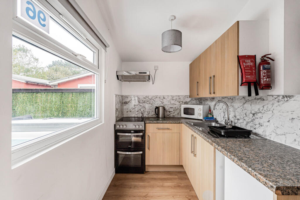 House in St. Merryn, Cornwall - View 4