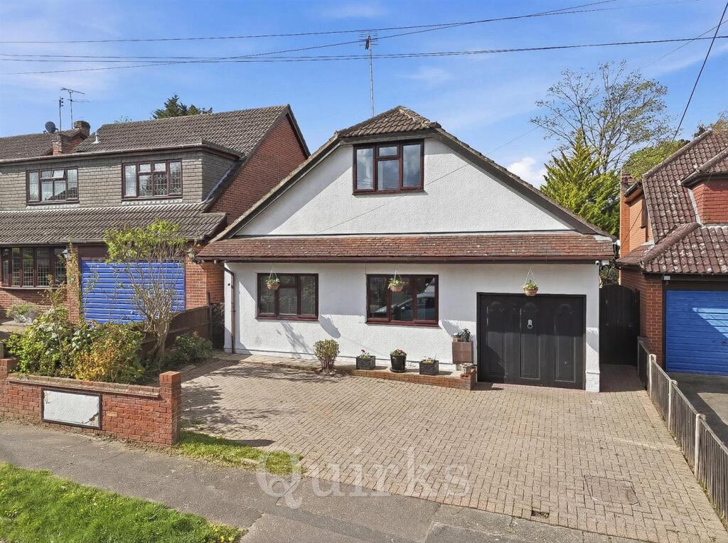 Main image of property: The Rising, Billericay